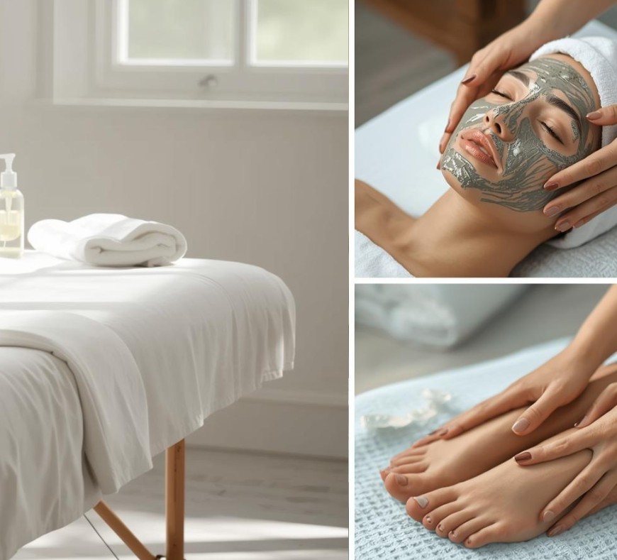 AC Beauty Mobile London