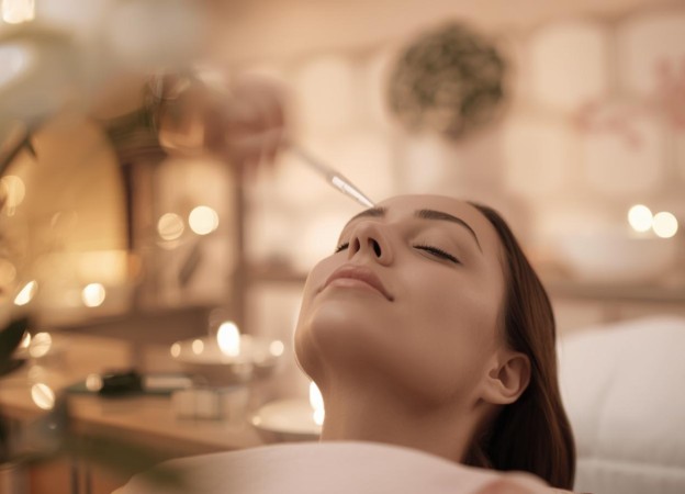 Moments of Relaxation - AC Beauty Mobile