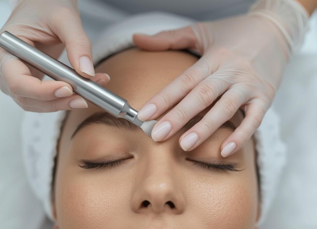 Your time to Shine - AC Beauty Mobile